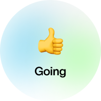 Going