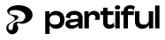 Partiful logo