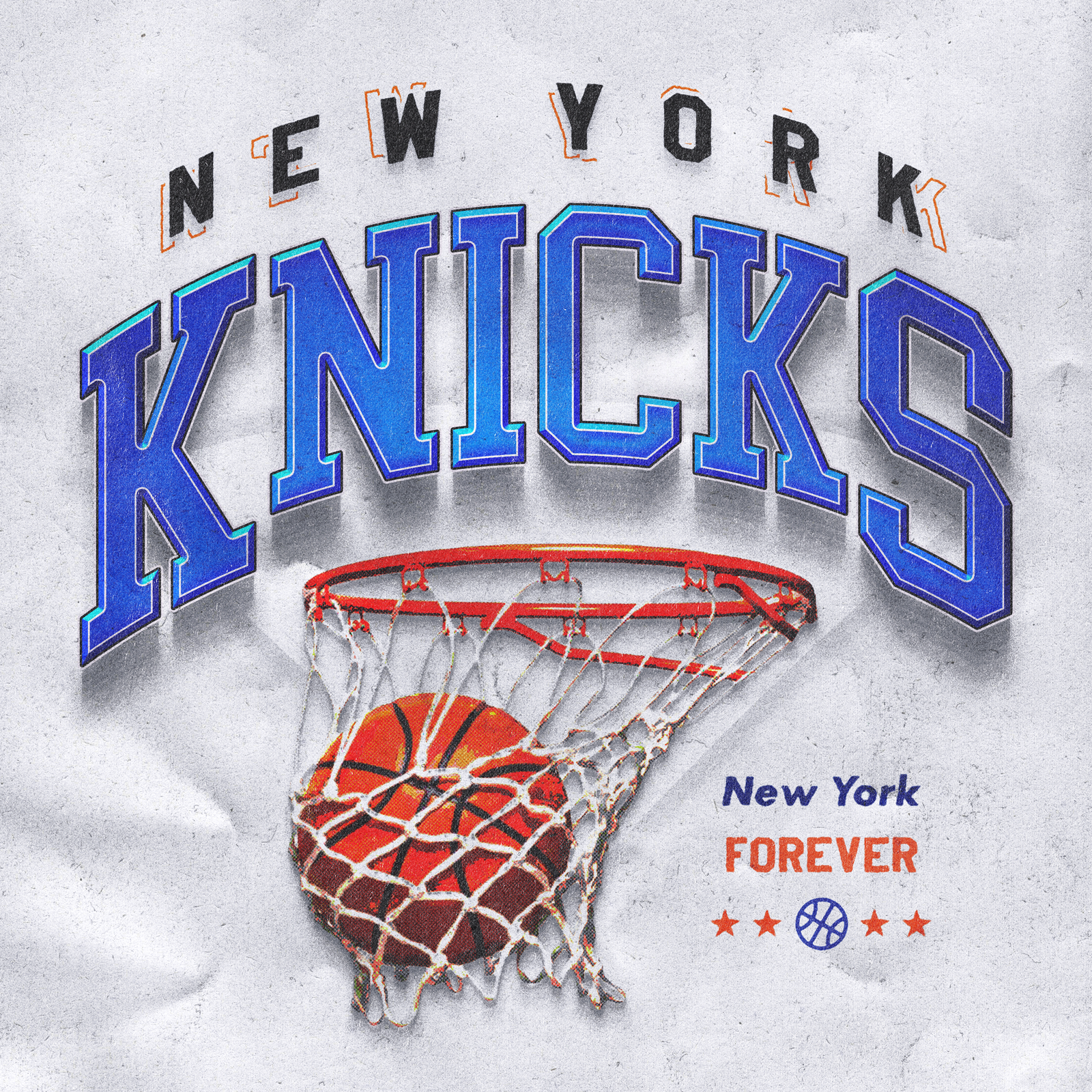 Knicks Game 2 Watch Party + After Party flyer